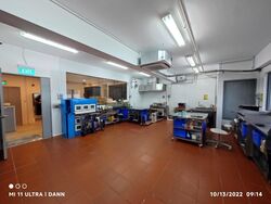 Mactaggart Foodlink (D13), Factory #569152371